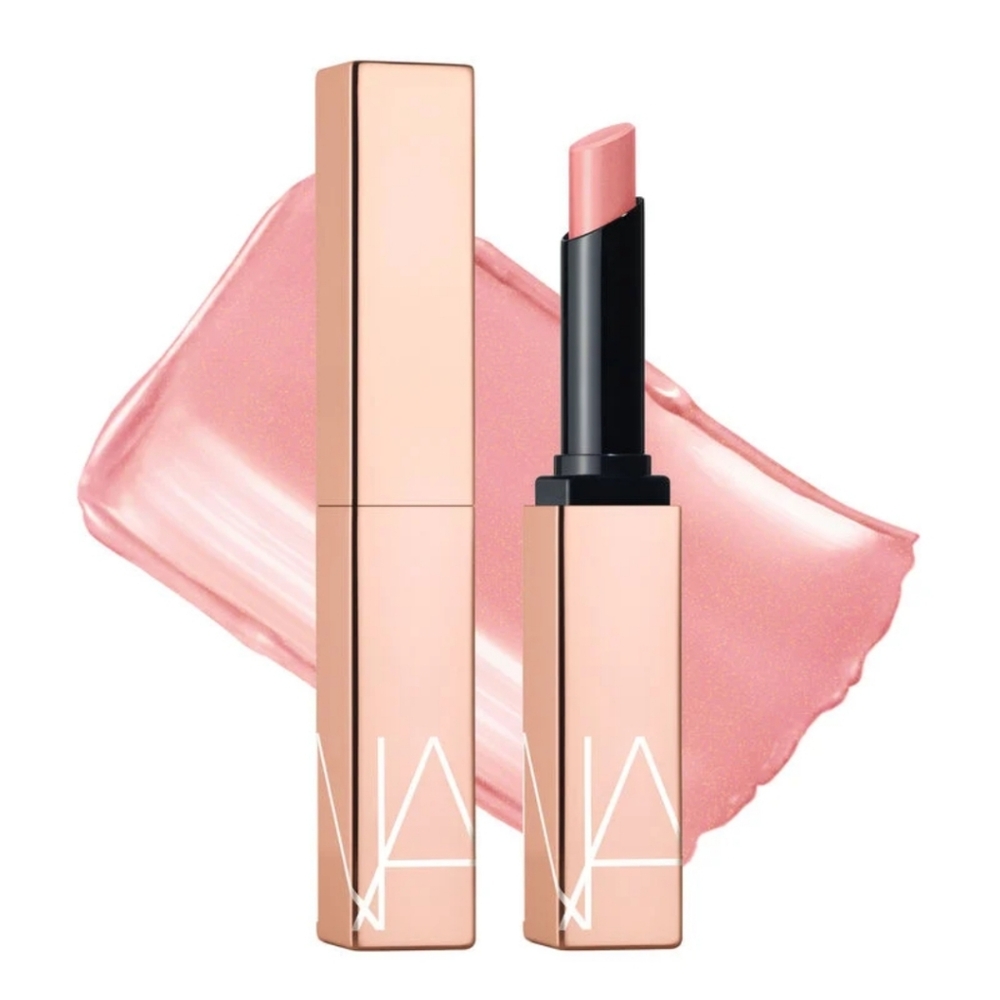 NWOB $32 Nars Afterglow Sensual Shine Lipstick In ORGASM 777 Full Size
